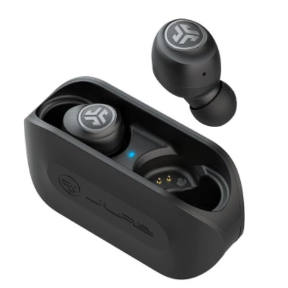 GO AIR TRUE WIRELESS EARBUDS